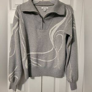Nine West sweater